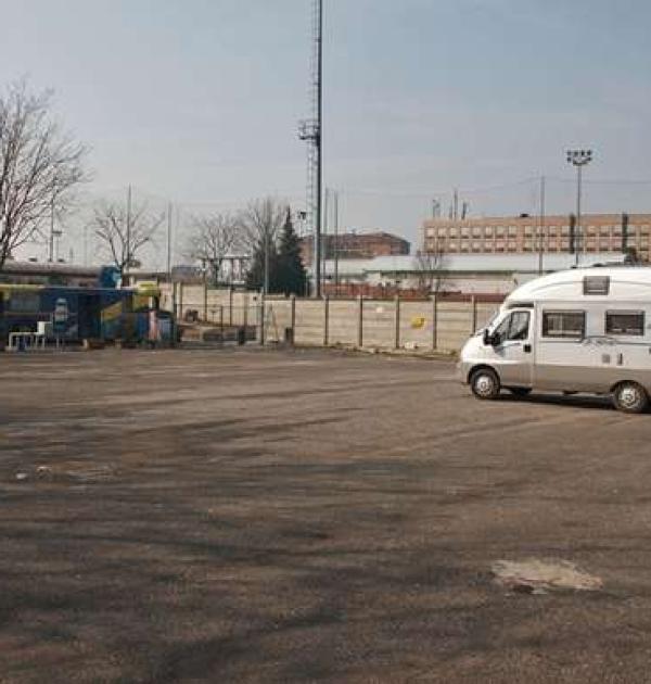 Hoofdfoto Area Comunale