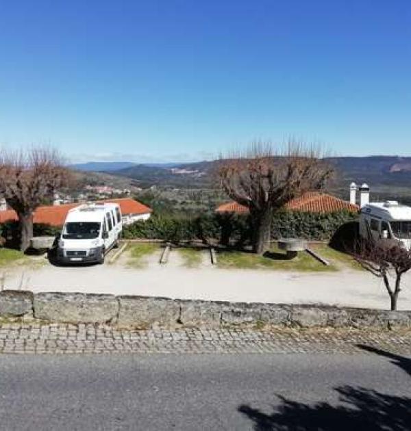 Hoofdfoto Parking Monsanto