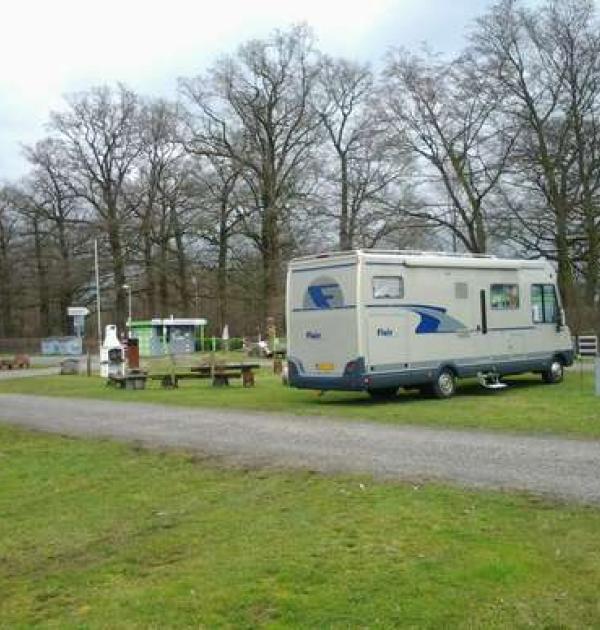 Hoofdfoto Womopark Moyland