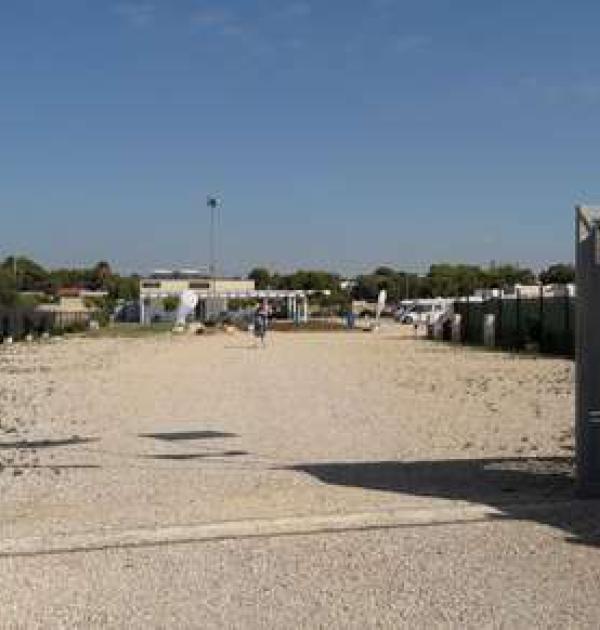 Hoofdfoto Parking Brezza di Mare