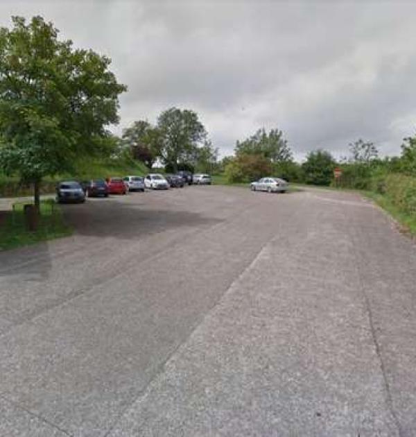 Hoofdfoto Parking des cars