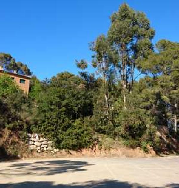 Hoofdfoto Parking Passatge Catalonia 4V