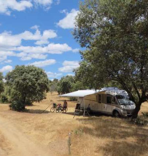 Hoofdfoto Finca las Cañadas