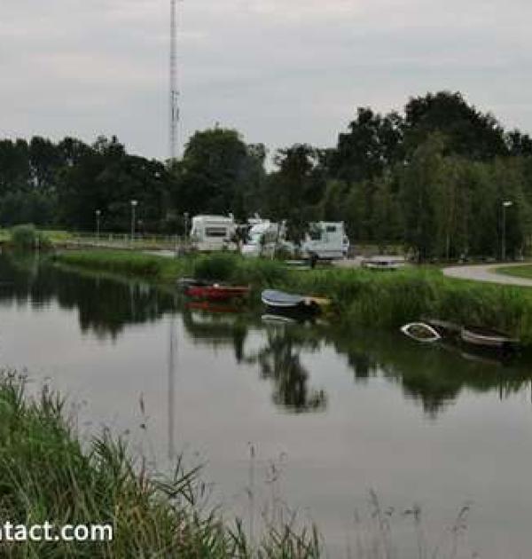 Hoofdfoto Parking  Oosthuizen