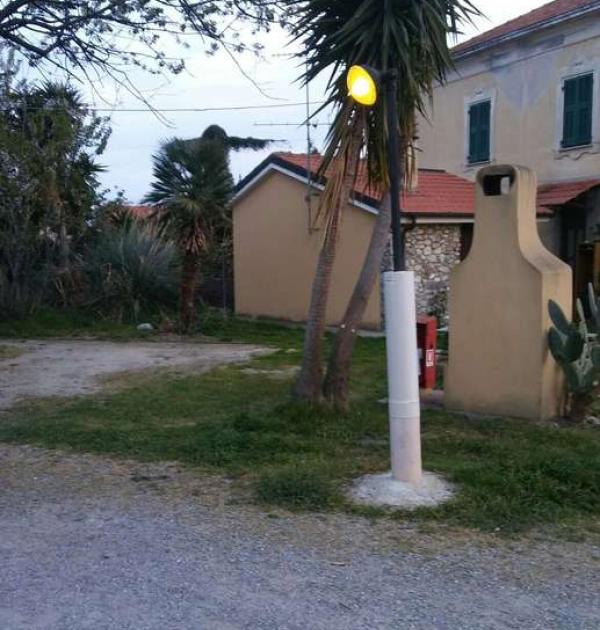 Hoofdfoto Agri Camper Park Val Varatella