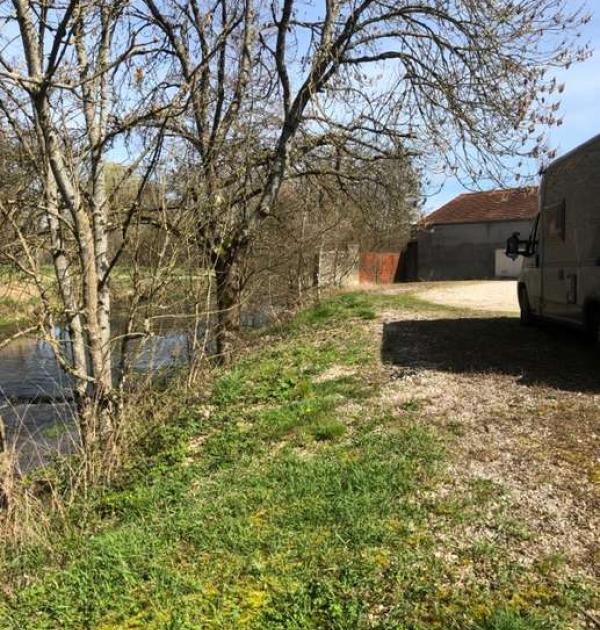 Hoofdfoto Parking Impasse de la Gendarmerie