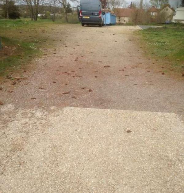 Hoofdfoto Parking Saint-Hilaire