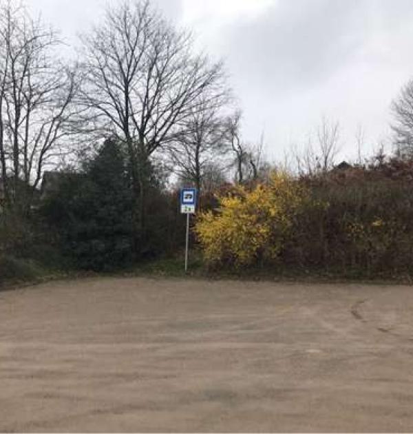 Hoofdfoto Parking Wiblingwerde