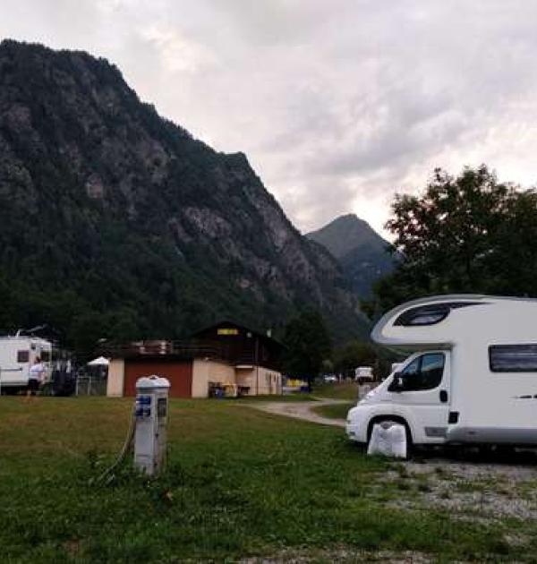 Hoofdfoto Area Lo Chalet