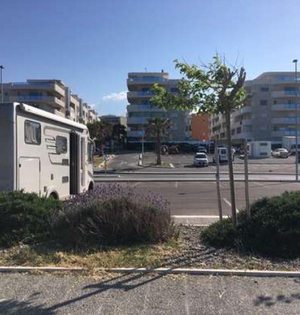 Hoofdfoto Parking Monopoli