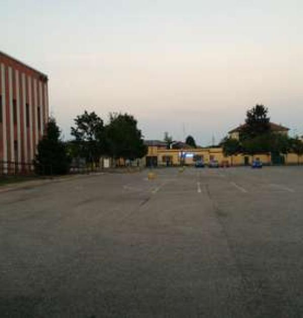 Hoofdfoto Area Comunale