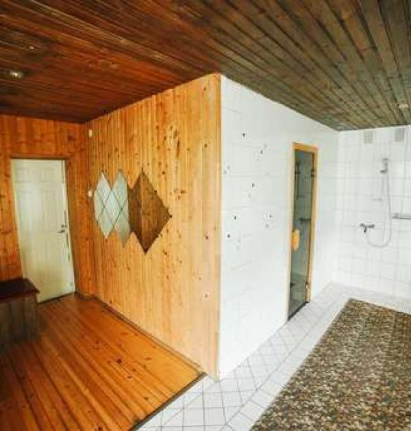 Hoofdfoto Guesthouse Rannaliiv