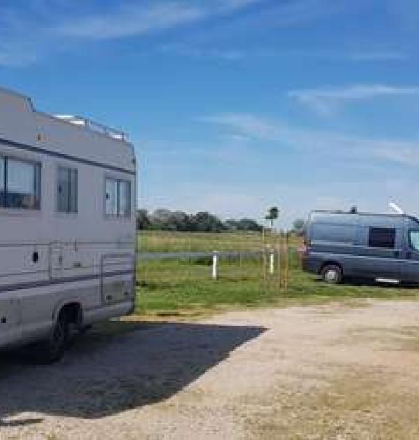 Hoofdfoto Maison du Riz