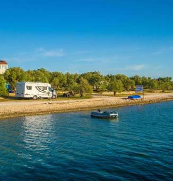 Hoofdfoto Romantica Autocamp