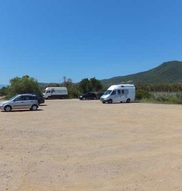 Hoofdfoto Parking