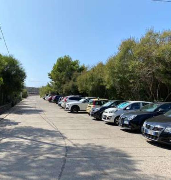 Hoofdfoto Parking La Caletta