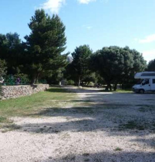 Hoofdfoto Camper Car Palmasera