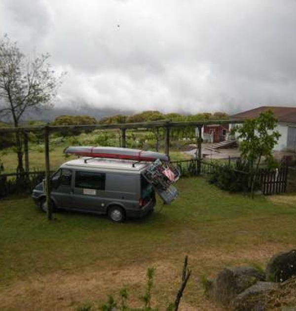 Hoofdfoto Agriturismo Costiolu
