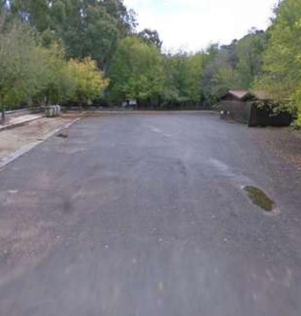 Hoofdfoto Parcheggio Sorgenti Su Gologone