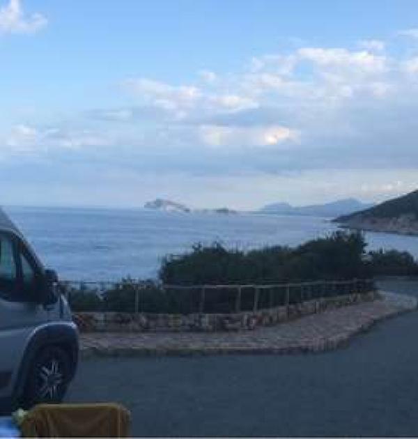 Hoofdfoto Parcheggio Comunale