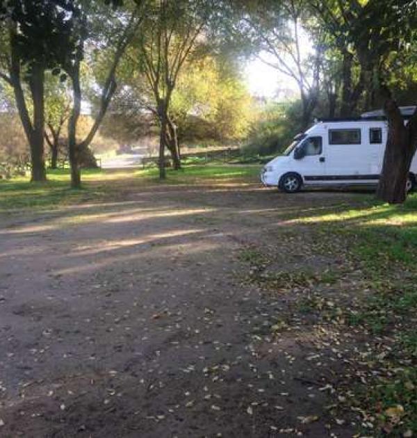 Hoofdfoto Parking