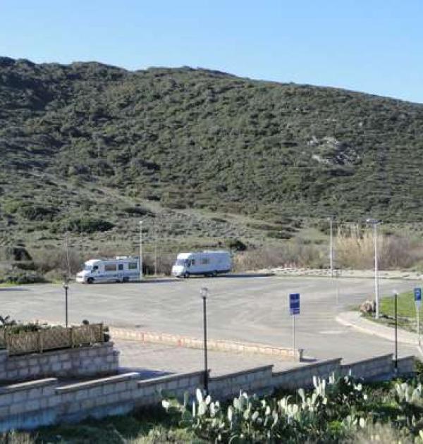 Hoofdfoto Parking