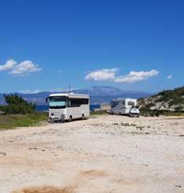 Hoofdfoto Parking Katakaliou