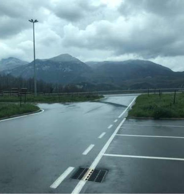 Hoofdfoto Parcheggio Pietragrossa