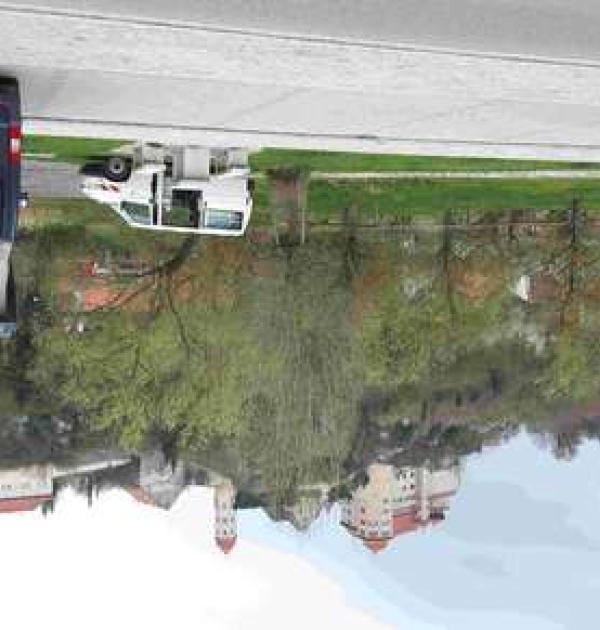 Hoofdfoto Parking an der Wörnitz