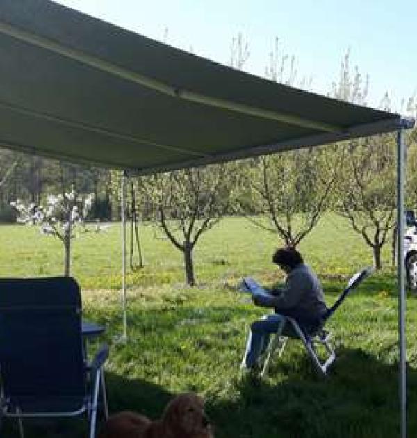 Hoofdfoto Parking Winzerstube Wengerter
