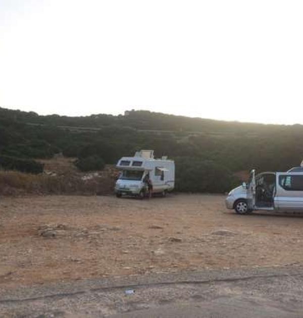 Hoofdfoto Cala Dragunara