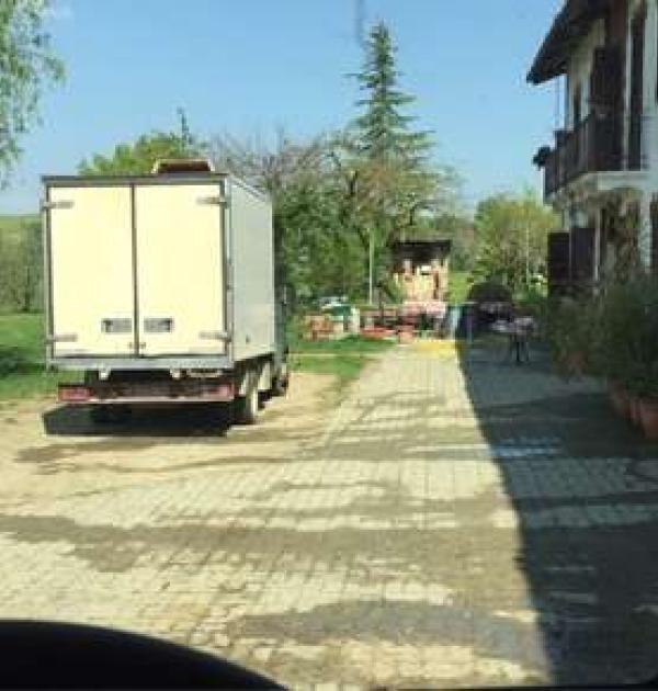 Hoofdfoto Agricamping Cascina Campora