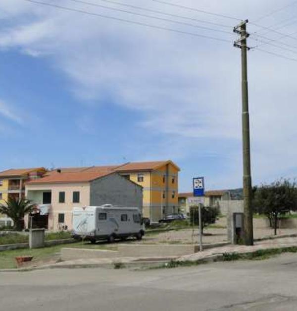 Hoofdfoto Area Comunale
