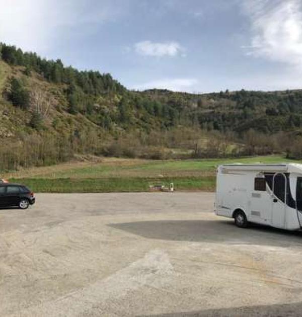 Hoofdfoto Parking Martinet