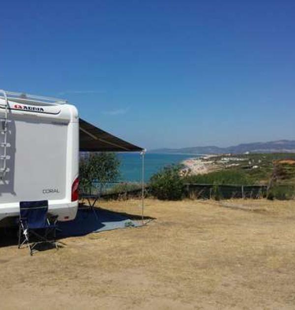 Hoofdfoto Area Punto Maragnani