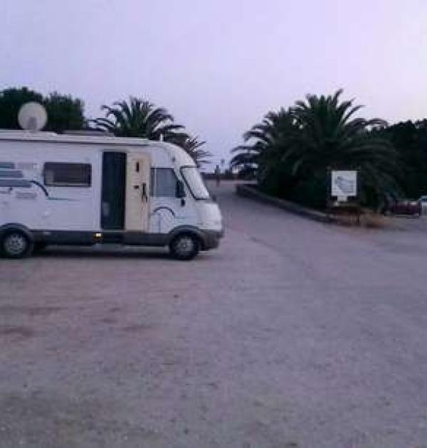 Hoofdfoto Parking
