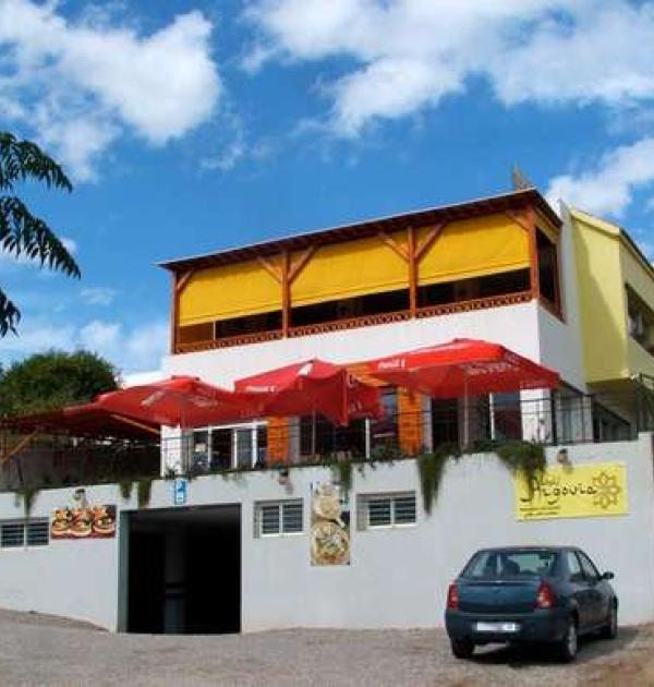 Hoofdfoto Restaurant Argovia