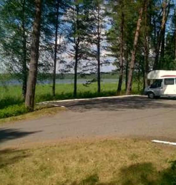 Hoofdfoto Parking A4-Alytus