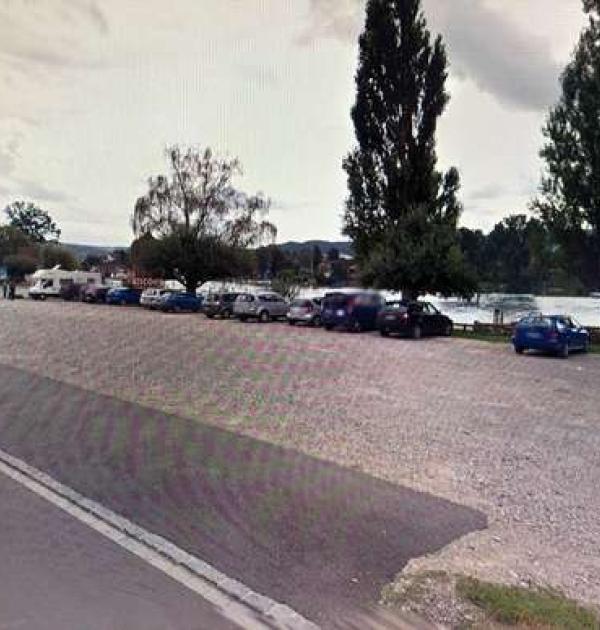 Hoofdfoto Parking am Stadtgarten