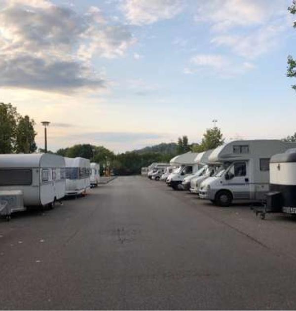 Hoofdfoto Parking 68