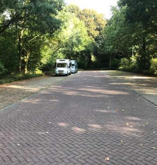 Hoofdfoto Tierpark