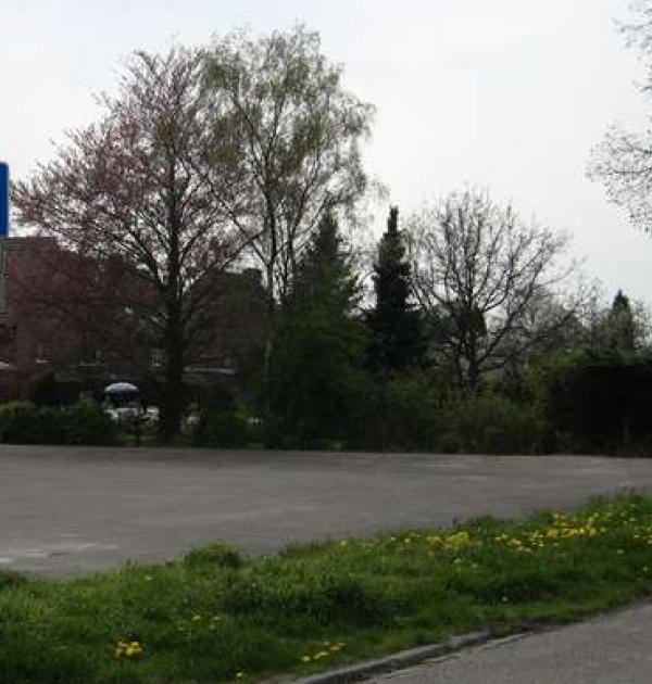 Hoofdfoto Angelsportheim