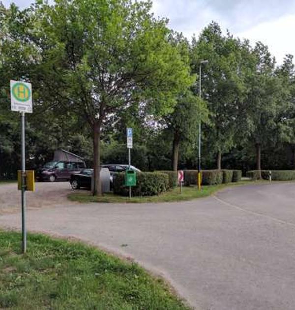 Hoofdfoto Parking