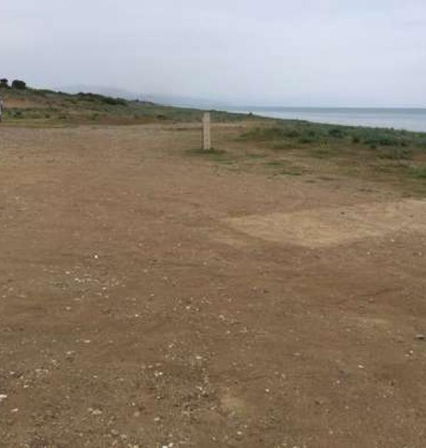 Hoofdfoto Beach Kato Samiko