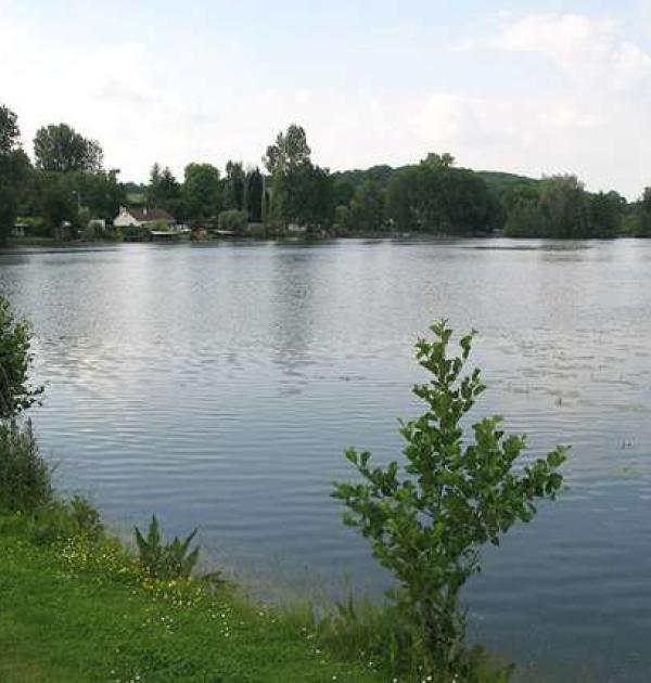 Hoofdfoto Camping de Mon Village de Cappy [Les Charmilles]
