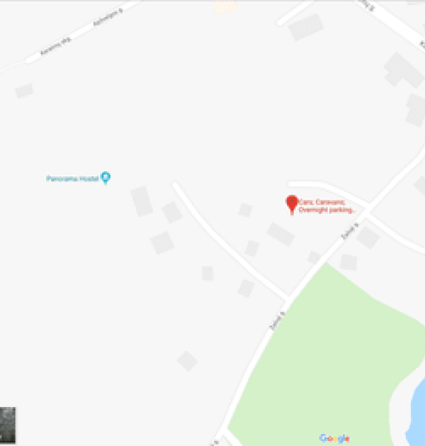 Hoofdfoto Parking Žalioji 5