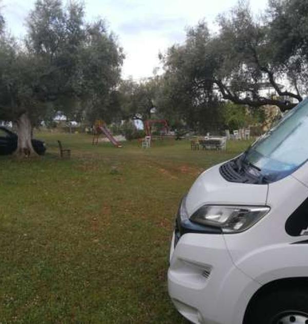 Hoofdfoto Taverna Avra