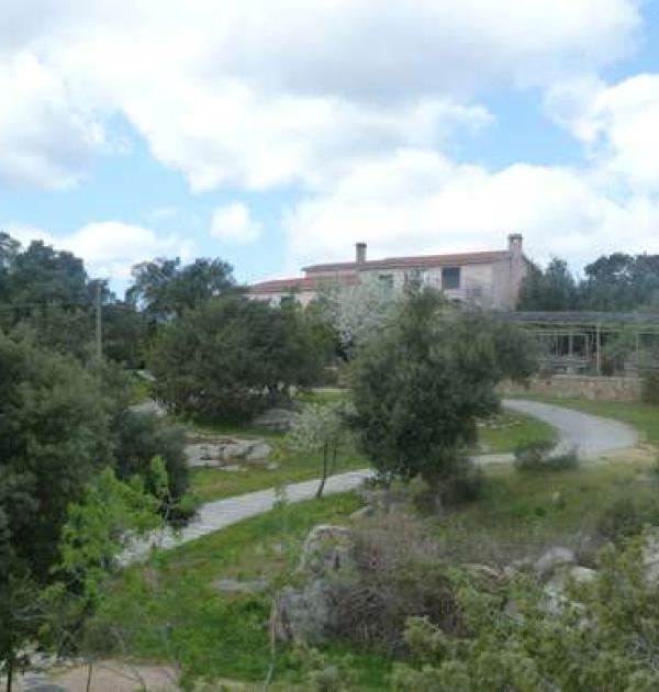 Hoofdfoto Agriturismo Tonino Corda
