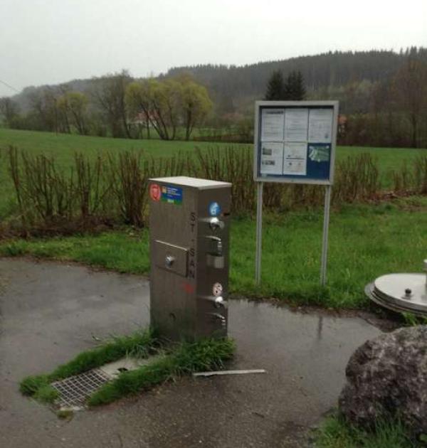 Hoofdfoto Freibad