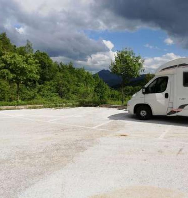 Hoofdfoto Parking